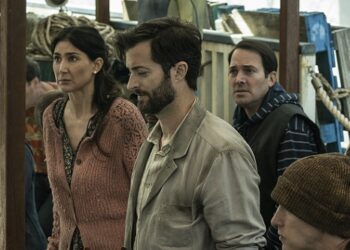 «Tales of the Walking Dead»: una madre protectora es capaz de todo