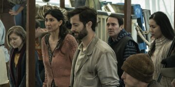 «Tales of the Walking Dead»: una madre protectora es capaz de todo