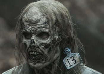 El dilema de un nuevo futuro en «Tales of the Walking Dead»