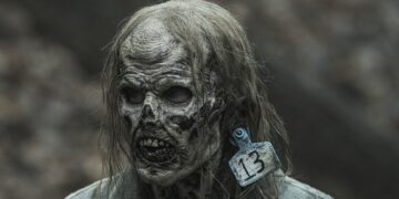 El dilema de un nuevo futuro en «Tales of the Walking Dead»