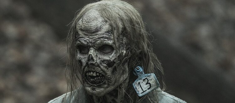El dilema de un nuevo futuro en «Tales of the Walking Dead»