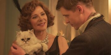 Una nueva adaptación de Agatha Christie llega a Film&Arts: ¿listos para Witness for the Prosecution?