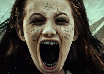 «Alice, la gemela del diablo», una película de William Mark McCullough