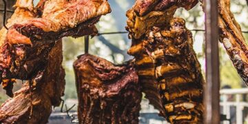 Vuelve «Carne», el festival para fanáticos de la parrilla y el asado