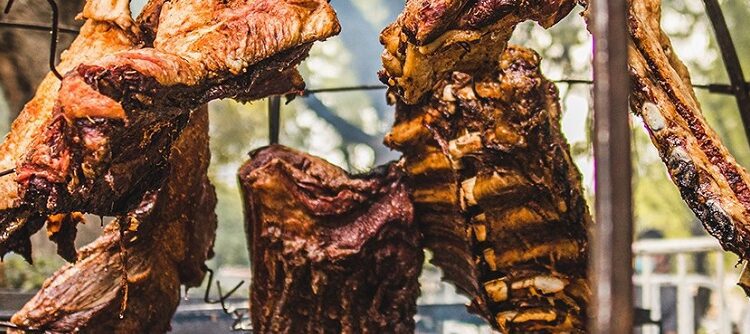 Vuelve «Carne», el festival para fanáticos de la parrilla y el asado
