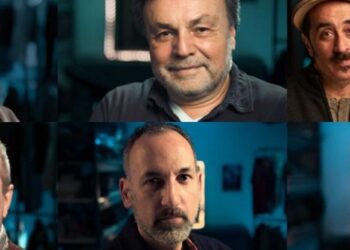 Directores AV estrenó su ciclo de podcast en Spotify