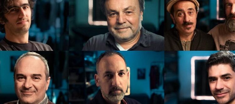 Directores AV estrenó su ciclo de podcast en Spotify