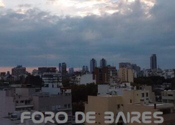 Algunas reflexiones ante la inseguridad en un edificio