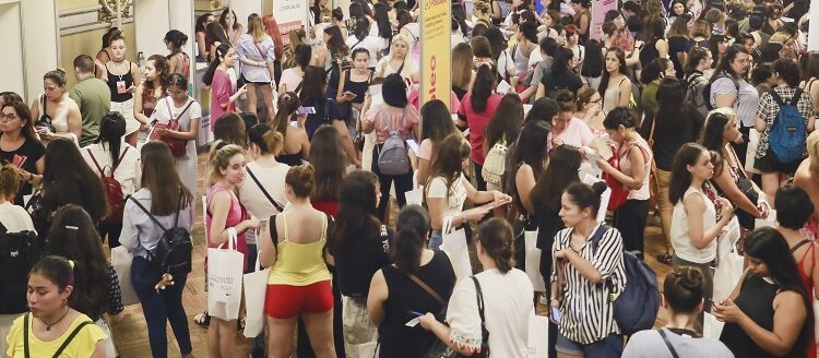 La Ciudad presenta Expo Empleo Barrial para jóvenes de 18 a 30 años