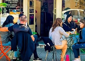 Se viene “Sabor a Buenos Aires”, la fiesta de la gastronomía porteña