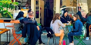 Se viene “Sabor a Buenos Aires”, la fiesta de la gastronomía porteña