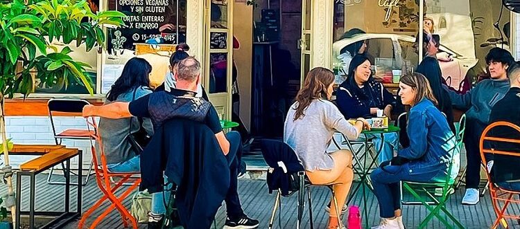 Se viene “Sabor a Buenos Aires”, la fiesta de la gastronomía porteña
