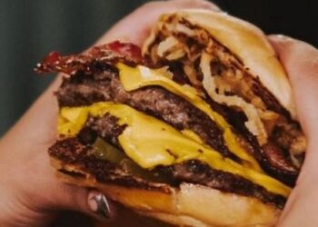 Vuelve «Burguermanía», la cita hamburguesera más grande esperada por los fans del clásico norteamericano