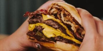Vuelve «Burguermanía», la cita hamburguesera más grande esperada por los fans del clásico norteamericano