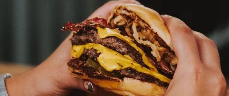 Vuelve «Burguermanía», la cita hamburguesera más grande esperada por los fans del clásico norteamericano