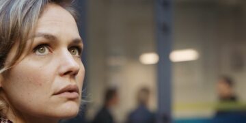 Llega el 24º Festival de cine Alemán, del 19 al 25 de Septiembre