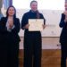 La bailarina y coreógrafa, Analía González ya es personalidad destacada de la cultura