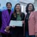 La campaña “Deporte para la Igualdad” impulsada por ONU y el COI fue declarada de Interés en la Ciudad