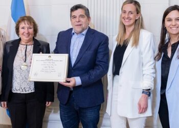 La campaña “Elijo Querer” fue declarado como interés cultural