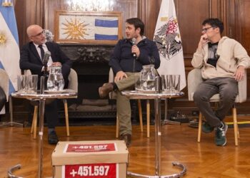 La Legislatura declaró de Interés la iniciativa Ficha Limpia
