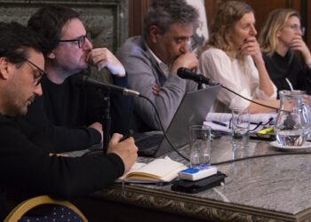 La Comisión de Planeamiento Urbano sigue avanzando con la modificación del Código Urbanístico
