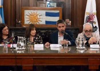 La Legislatura otorgó nuevas declaraciones