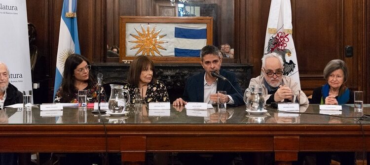 La Legislatura otorgó nuevas declaraciones
