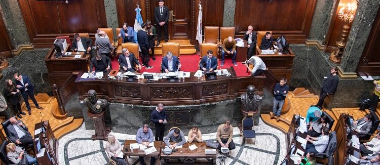 Aprobación inicial para modificar el Código Urbanístico