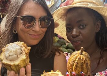 elGourmet trae un viaje culinario a través de las recetas más populares de Uganda