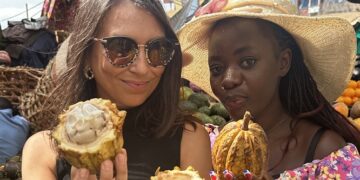 elGourmet trae un viaje culinario a través de las recetas más populares de Uganda