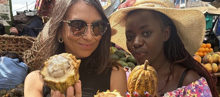 elGourmet trae un viaje culinario a través de las recetas más populares de Uganda