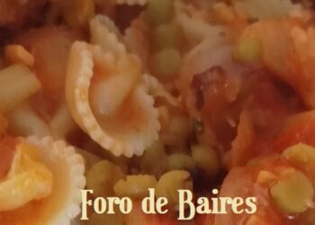 Tuco de pollo para acompañar diferentes pastas a gusto