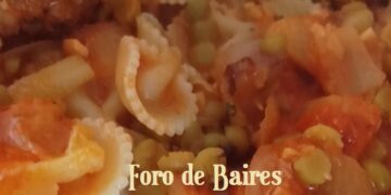 Tuco de pollo para acompañar diferentes pastas a gusto