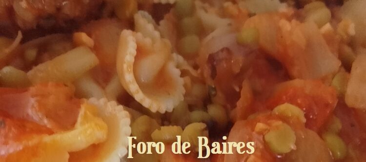 Tuco de pollo para acompañar diferentes pastas a gusto