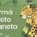 Conciencia Ambiental: un mural en Palermo invita a tomar acción por el clima