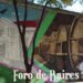 Graffitis y murales palermitanos: recorrido 1 desde los espacios coloreados del barrio