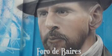 Graffitis y murales palermitanos: recorrido 2 desde los espacios coloreados del barrio