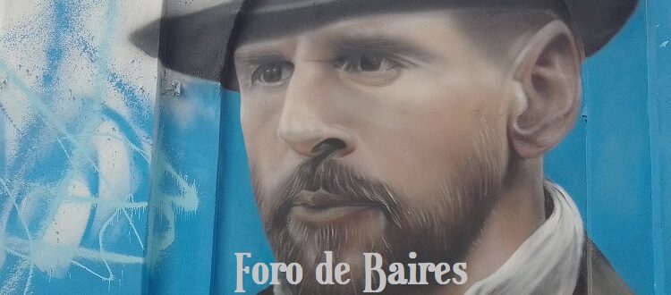 Graffitis y murales palermitanos: recorrido 2 desde los espacios coloreados del barrio