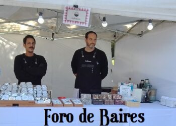 Se realizó la «Feria Picnic Gourmet», una propuesta que mezcla la cocina más variada y el arte de la música