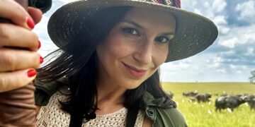 Foto Gentileza: Julieta Di Napoli (pulpo PR)
