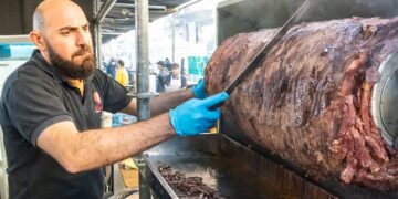 Se viene una semana de Colectividades en la Ciudad: más de 100 locales gastronómicos con menús promocionales y descuentos