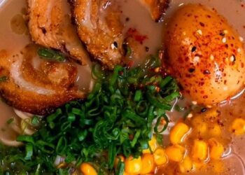 ¡Gochisōsama! Arranca la 6ta edición de Gastro Japo Food Week 2024: descubrí los sabores japoneses en los mejores restaurantes del país
