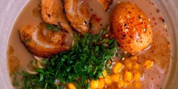 ¡Gochisōsama! Arranca la 6ta edición de Gastro Japo Food Week 2024: descubrí los sabores japoneses en los mejores restaurantes del país