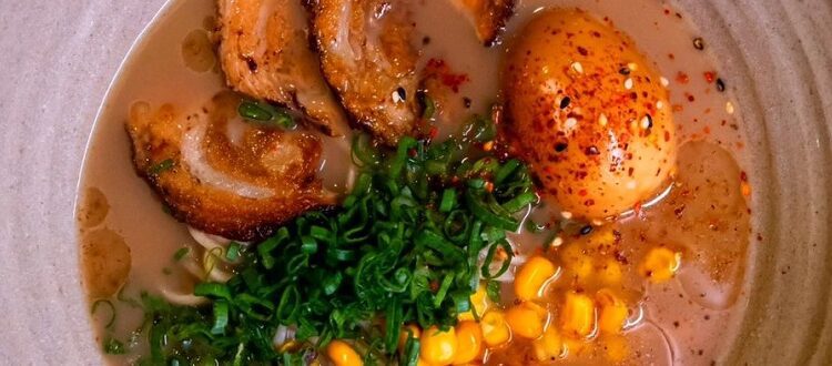 ¡Gochisōsama! Arranca la 6ta edición de Gastro Japo Food Week 2024: descubrí los sabores japoneses en los mejores restaurantes del país