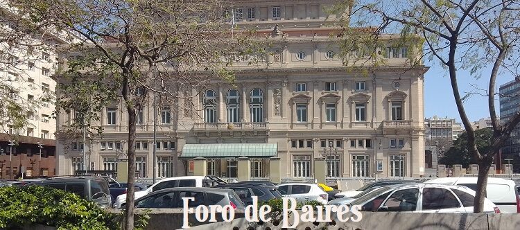 «La Naranja» presenta «Propuestas en la Usina», «Jardín botánico», Clandestina», «Benito de La Boca» y visitas al Teatro Colón»