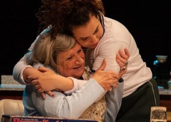 Llega la primera edición del «Festival de Cocina y Teatro Judío Buenos Aires»