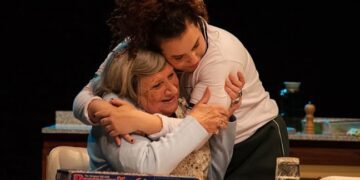 Llega la primera edición del «Festival de Cocina y Teatro Judío Buenos Aires»