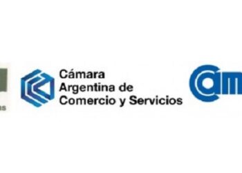 Se firmó la revisión de la paritaria mercantil