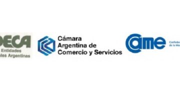Se firmó la revisión de la paritaria mercantil