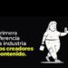 El gran desafío de los creadores de contenido: cómo ganar dinero